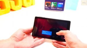 Digma Optima 7 A100S обзор. Недорогой 7-дюймовый планшет