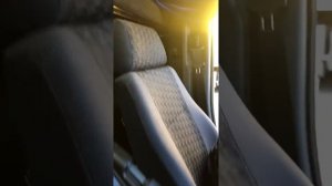 Монтаж Установка автономки Аеро Комфорт 4Д-12 на газель Next сухой фен в салон.