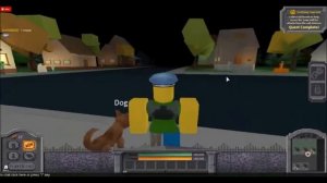 Halloween 2013: The Witching (ROBLOX) Part 3