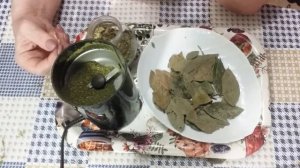 Как хранить ЛАВРОВЫЙ ЛИСТ и где  использовать. Зачем нужен лавровый лист каждой хозяйке