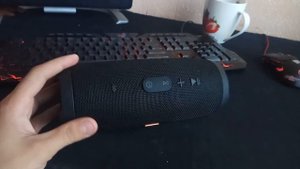 Как улучшить звук JBL колонки, всё попорядку
