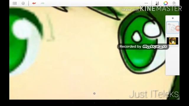 Как НАРИСОВАТЬ логотип ИВАНГАЯ. смотреть онлайн