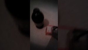 Что будет если смешать пепси с содой