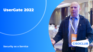 UserGate 2022: Security as a Service