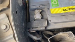 Мерседес W212. Принцип заряда аккумулятора
