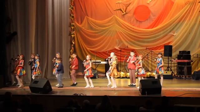 Наши дети - Розовые сны смотреть онлайн