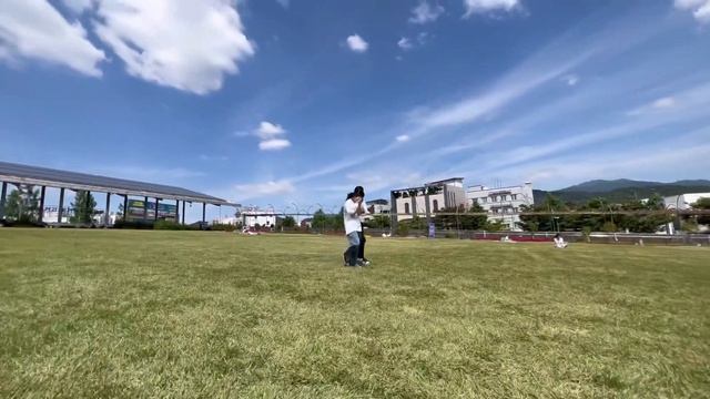 КОРЕЯ ВЛОГ: Динозавры, как настоящие! 29.05.22 смотреть онлайн