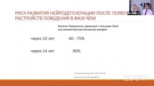 Сон Лилит. Роль сна в метаболизме в разные возрастные периоды жизни человека