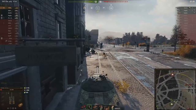 ЭТО КОНЕЦ ДЛЯ ИМБЫ ИС-3!!! ЕГО БУДУТ ИЗМЕНЯТЬ! РЕБАЛАНС СНАРЯДОВ!! смотреть онлайн