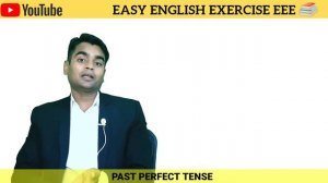 Past Perfect || Tense lesson @EasyEnglishExerciseEEE @JoshTalksLive