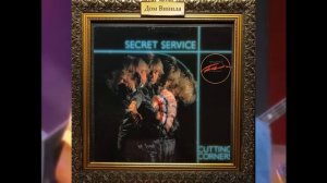 Secret Service - Сладчайшие ритмы 80-х.