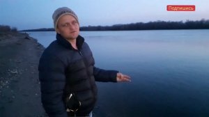 ЛОВЛЯ РАКОВ ВЕСНОЙ НА НОВОМ МЕСТЕ, ЛОВЛЯ РАКОВ В МАРТЕ 2021,ЖОР РАКА