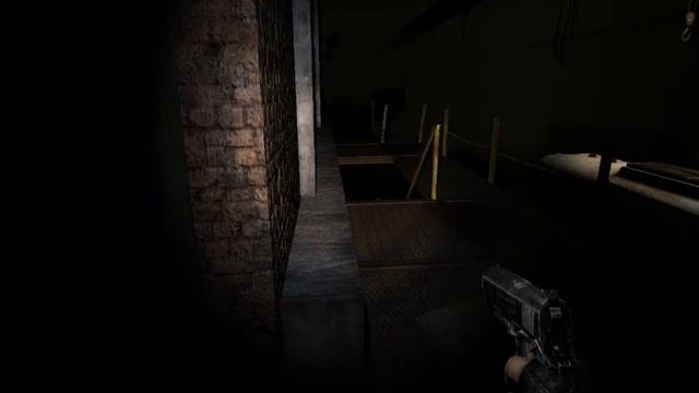 Мой первый лестплей. "немой" пока что. смотреть онлайн