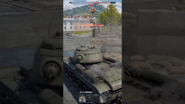 War Thunder- Бесят парные игроки