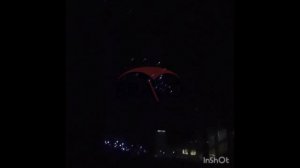 Звездное небо натяжной потолок и двухсторонняя фотопечать