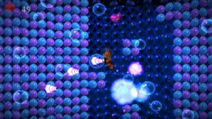 Все Кексы в Космосе - FNaF World