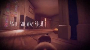 A Rat’s Quest_ The Way Back Home  - Тизер (геймплей) - Приключения