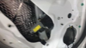 Дополнительная шумоизоляция позволит ощущать себя в Chevrolet Cruze так, словно вы отдыхаете дома