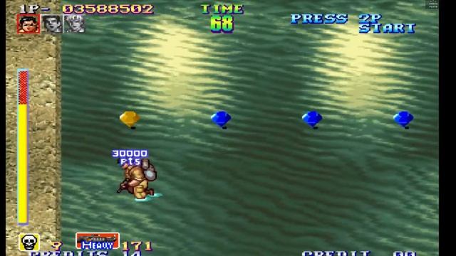 Shock Troopers FULL GAME Valley Route Gameplay Walkthrough смотреть онлайн