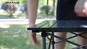 Инструкция по сборке туристического стола со стульями  ProfiCamp PC1814 155
