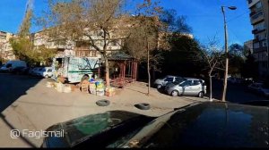 Баку 8км улица Джамшида Нахичеванского школа 251 и 8км базар