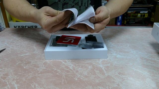 Экшн-камера YI 4K+ Action Camera смотреть онлайн