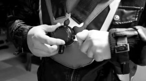 Рюкзак для мотоциклиста