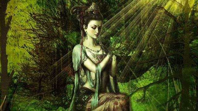 Music | Green Tara Mantra | Om Tare Tuttare Ture Svaha смотреть онлайн
