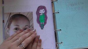 Как можно оформить свой личный дневник.