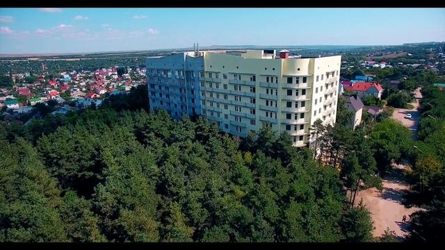 Квартиры от застройщика в ЖК 