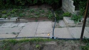 КАК СДЕЛАТЬ КАПЕЛЬНЫЙ ПОЛИВ