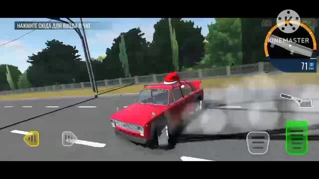 RCD RUSSIAN CAR DRIFT#24 ОНЛАЙН 3 смотреть онлайн