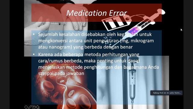 TM 2 : Manajemen Obat Kegawatdaruratan смотреть онлайн