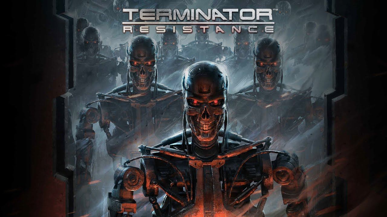 КОДЫ | Terminator: Resistance | #10