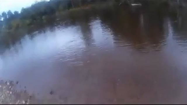 Рыбалка сетями. Ловим на горной реке, 2016. Fishing net on a mountain river 2016. смотреть онлайн