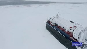 СВП проекта А25ПС