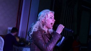 Сара Окс в Твери с песней Нимфомания