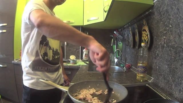 ОМЛЕТ с Кальмарами смотреть онлайн