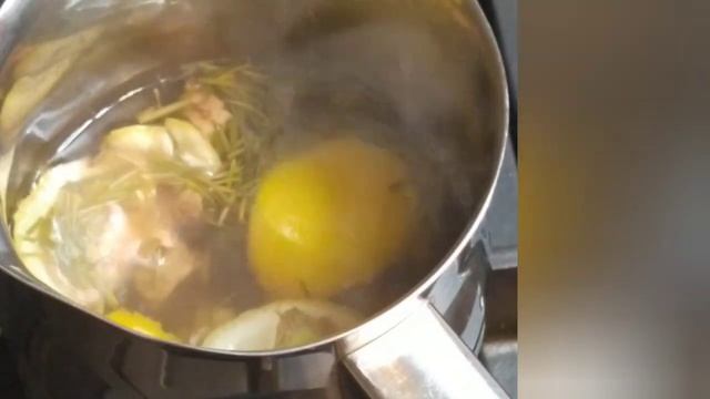 Уход за волосами. Как сделать средство для роста волос.