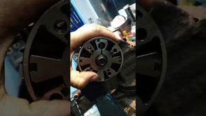 Ремонт гбц таета опа двигатель 1zzfe