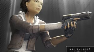 Half-Life 2： Episode One ► Прохождение Без комментариев #5