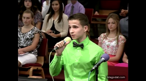 Создатель Всей Вселенной...