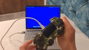 How to Connect a PS4 Controller to MAC | DualShock 4 on MAC (Wired and Wireless) 2024