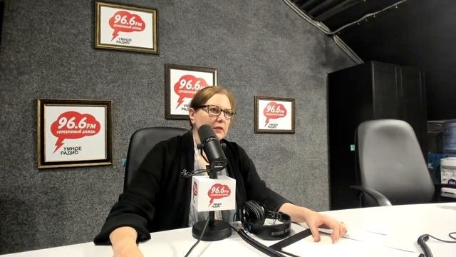13.10.23 19.00 Анна Огородникова программный директор по событийному кино центра культуры  