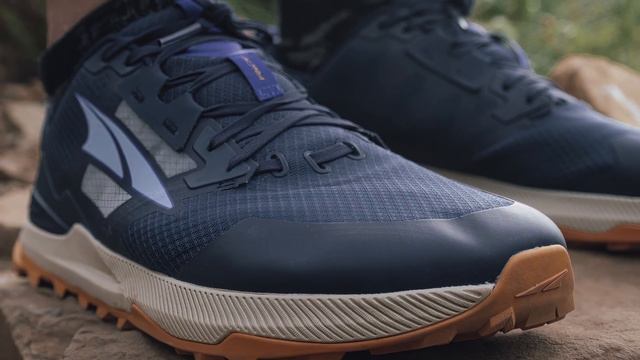 Altra Lone Peak 7 смотреть онлайн
