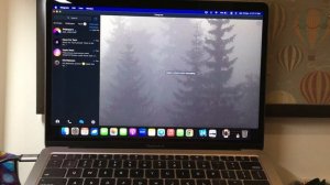 macOS Ventura on M1 MacBook Air  - Many issues