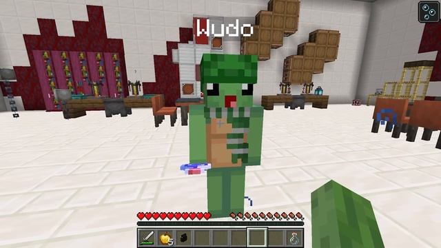 Going to MONSTER SCHOOL in Minecraft! смотреть онлайн