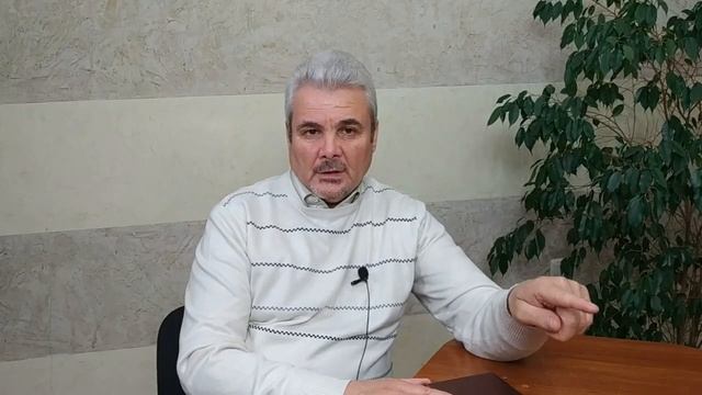 «Эстафета свидетельств». Решающий вечер - интервью со Львом Вертыло смотреть онлайн