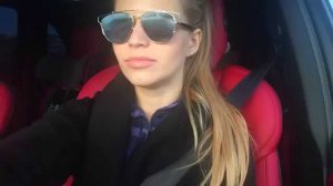 ВЛОГ ДЕНЬ РОЖДЕНИЯ ЗЛАТЫ /VictoriaPortfolio