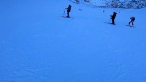 ГОРНОЛЫЖНЫЙ КУРОРТ ЦЕЙ